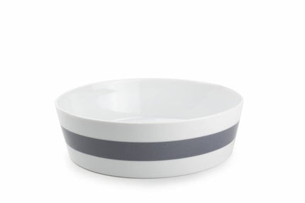 STRIPES slakom 23cm (grijs)