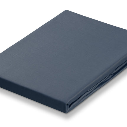 SATIN hoeslaken Oceanview