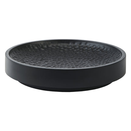 Bandeja / escala Bryn Black-09 (altura 7 cm)