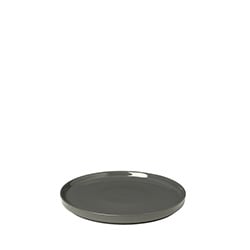PILAR 12-delige serviesset Pewter