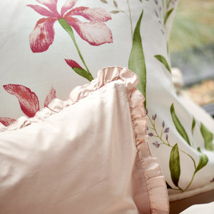 PURE 83 dekbedovertrek Blush 200x220 cm