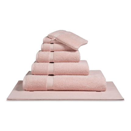 Ranger Bath Textil Sepia Pink