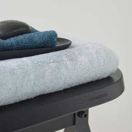 Acero textil de Bath London Bath