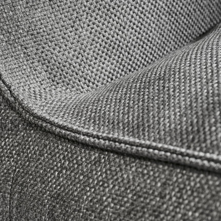Grow Lounge SOFA D2 (carbón)