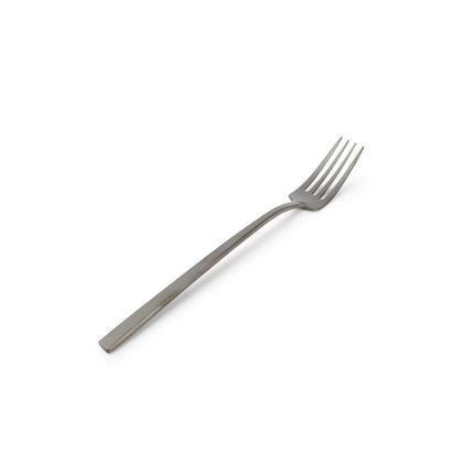 Cutlery set 16-piece Terno (black)