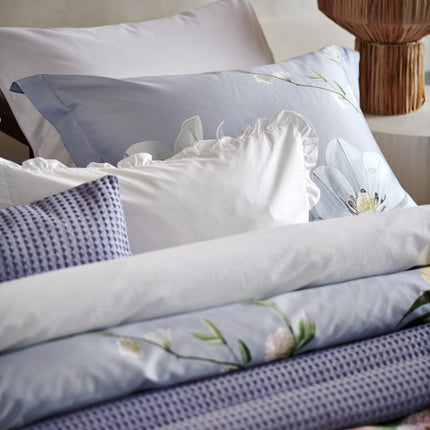 Inicio Pique Spri Lavender Blue 270x250 cm