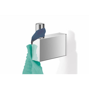 LINEA handdoekhaak 5cm (glans)