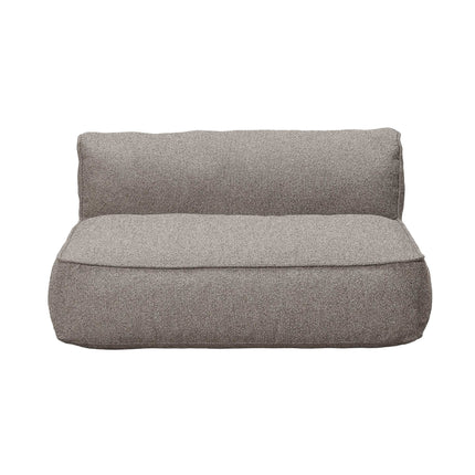 Grow Lounge Sofa I Earth Boucle
