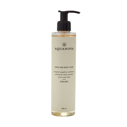 PARIS vloeibare zeep Agrumes 250 ml