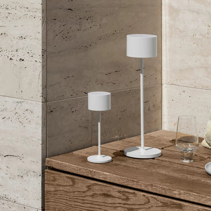 Farol Table lamp White (Small)