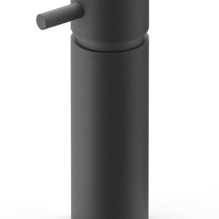 Manola sæbe dispenser 175 ml (sort)
