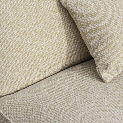 Rester coussin Sun Reah 80x40 cm