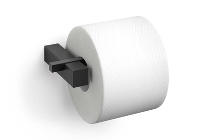CARVO toiletrolhouder (zwart)