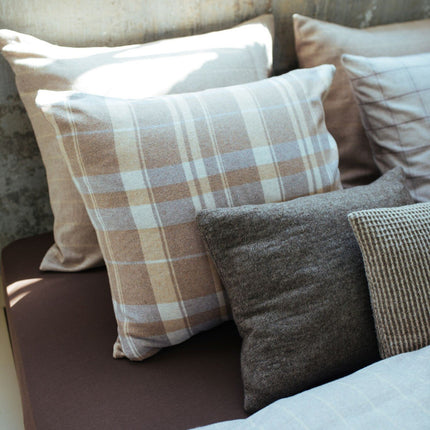 Duvet Cover Riga Multi 140x220 cm (Flanell)