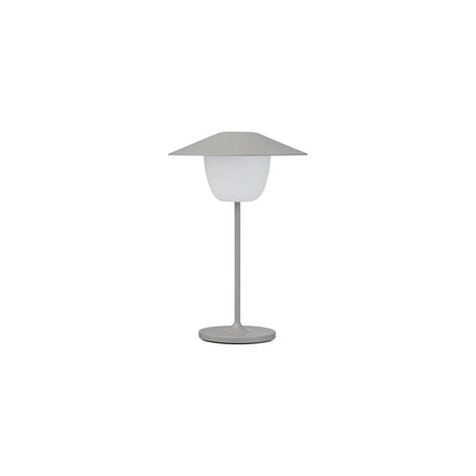 Satélite de lámpara de mesa ANI (mini)