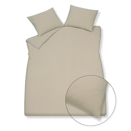 PURE 66 kussensloop Linen 60x70 cm