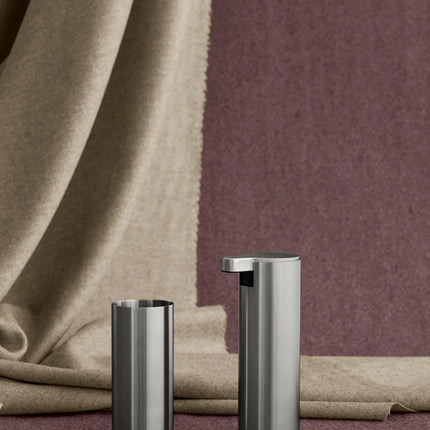 MODO toiletborstel wand mat