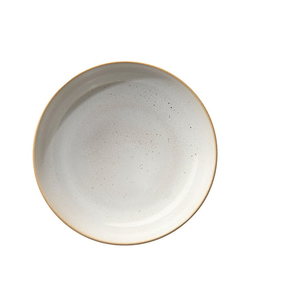 Saisons Pastabord 21 cm Sable