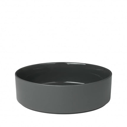Pilar Bowl/Scale 27 cm Agave Green (altura 8 cm)