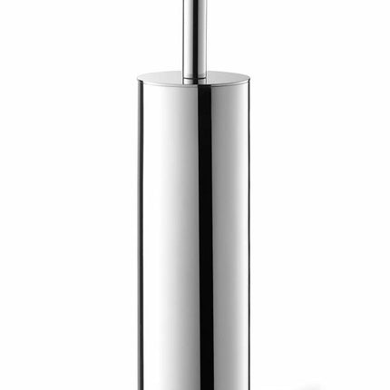 TUBO toiletborstel staand (glans)