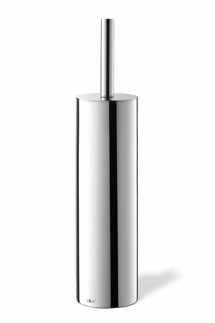 TUBO toiletborstel staand (glans)