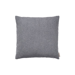 Imán de cubierta de cojín de boucle 40x40 cm