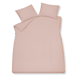 Pure 66 almohada Sepia Pink 60x70 cm