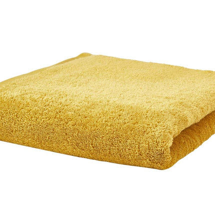 London Bath Towel Mimosa 70x130 cm (set/3)