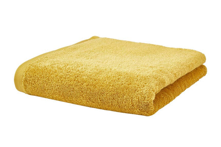 London Bath Towel Mimosa 70x130 cm (set/3)