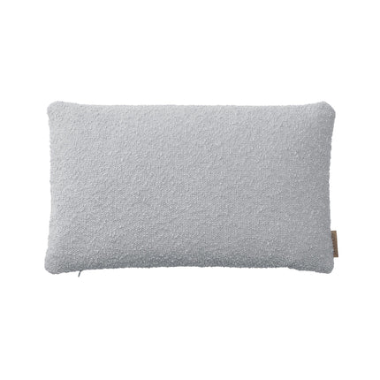 Micro -Chip 30x50 cm Boucle Cushion Deckung