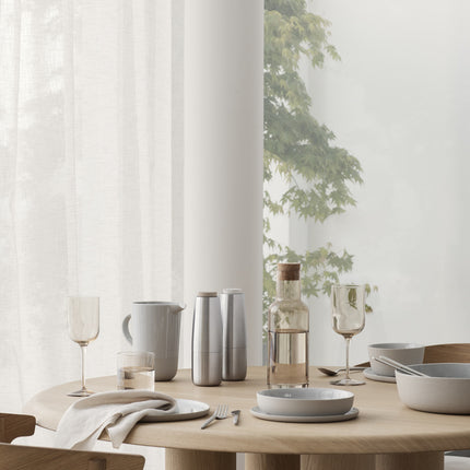 Sablo Cloud - Serving dish 28 cm