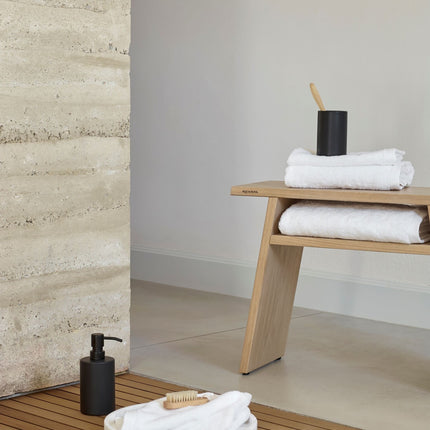 Hammam VAY intorno al bianco