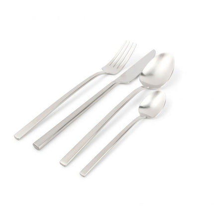 Besteckset 16-teiliger Terno (MAT)
