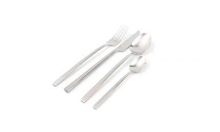 Besteckset 16-teiliger Terno (MAT)