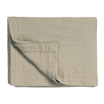 PURE 68 plaid/sprei 160x250 cm Linen (katoen)