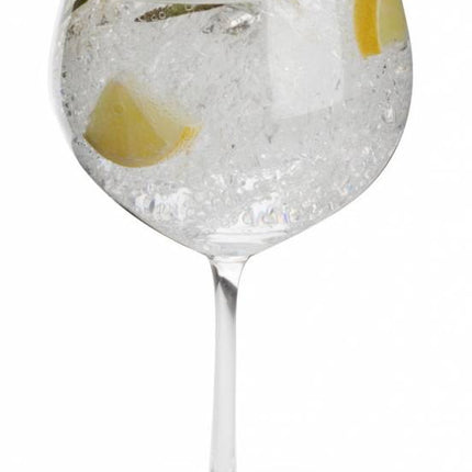 CUVEE gin/tonic glas (set/4)