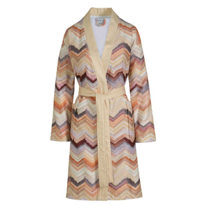 Bathrobe May Multi -000