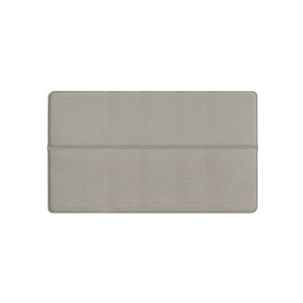 Yua -Sitzkissen für Lounge -Sofa 111x75 cm