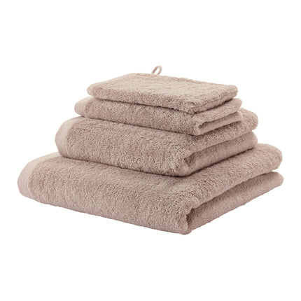Londres Bathtextiel Nougat