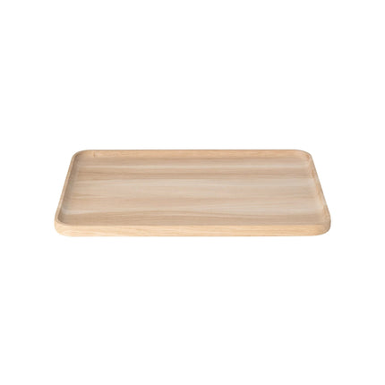 OKU tray / dienblad Oak (large)
