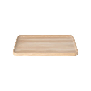 OKU tray / dienblad Oak (large)