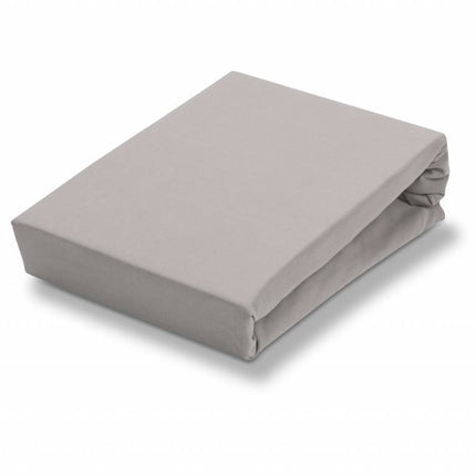 Jersey Supreme Saded Sheet Cool Grey Grey