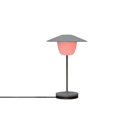 Satélite de lámpara de mesa ANI (mini)