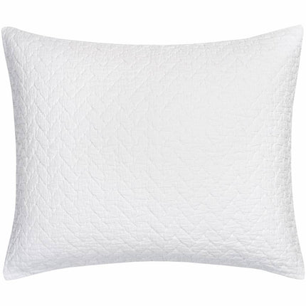 PURE 10 kussensloop White 60x70 cm