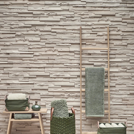 London Bath Textile Thyme