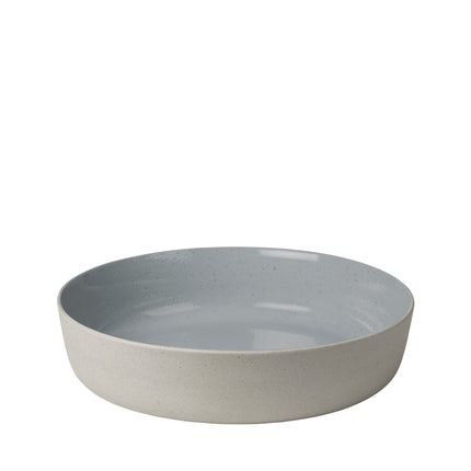 Sablo Stone - Serveringsskål 28 cm