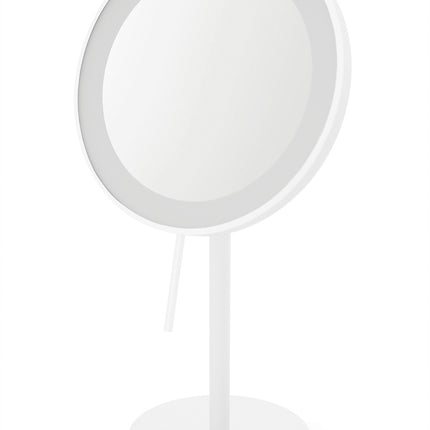 Alona Led Make Up Mirror standing (White)