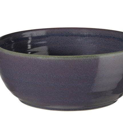 POKÉ kom 18 cm Plum