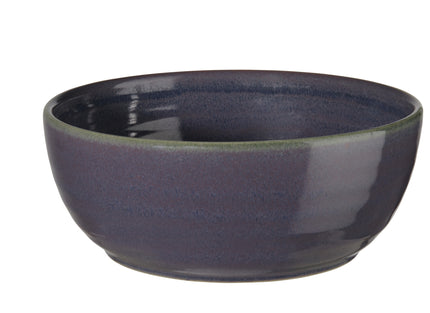 POKÉ kom 18 cm Plum