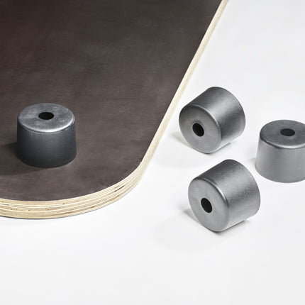 GROW bodemplaat voor module M3